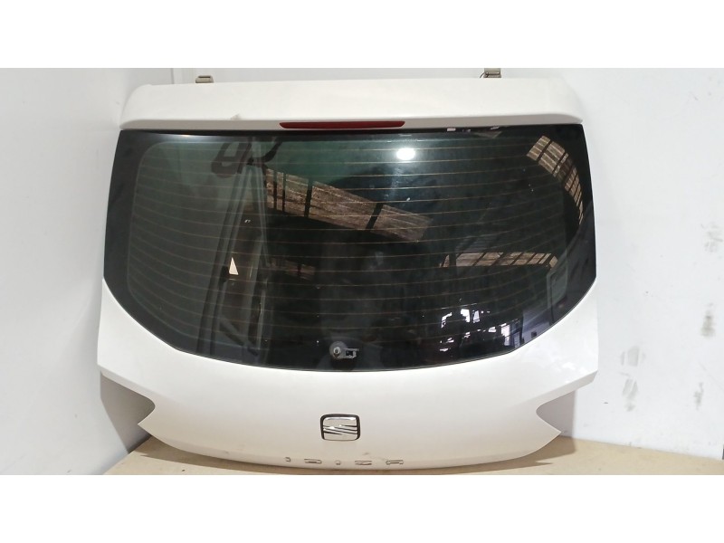 Recambio de porton trasero para seat ibiza iv sc (6j1, 6p5) 1.9 tdi referencia OEM IAM   