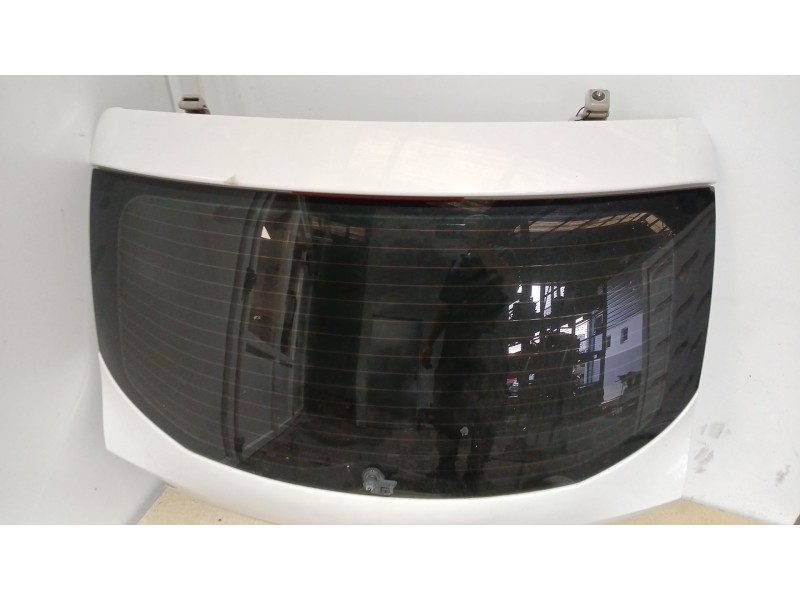 Recambio de porton trasero para seat ibiza iv sc (6j1, 6p5) 1.9 tdi referencia OEM IAM   