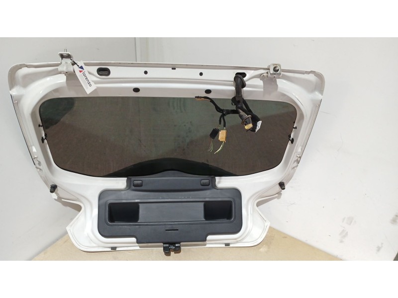 Recambio de porton trasero para seat ibiza iv sc (6j1, 6p5) 1.9 tdi referencia OEM IAM   