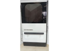 Recambio de puerta trasera izquierda para citroën jumper ii autobús 2.2 hdi 120 referencia OEM IAM   