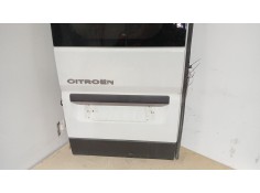 Recambio de puerta trasera izquierda para citroën jumper ii autobús 2.2 hdi 120 referencia OEM IAM    2