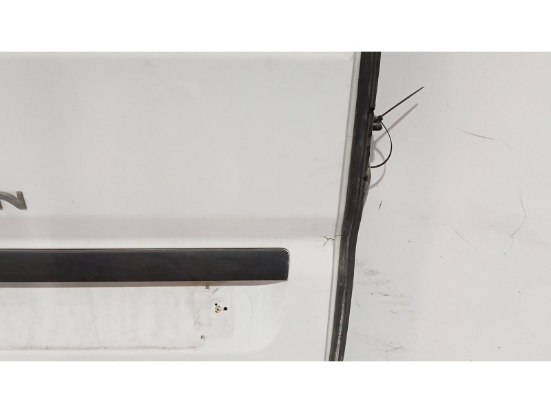 Recambio de puerta trasera izquierda para citroën jumper ii autobús 2.2 hdi 120 referencia OEM IAM   