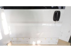 Recambio de puerta lateral corredera derecha para citroën jumper ii autobús 2.2 hdi 120 referencia OEM IAM    2