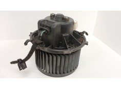 Recambio de motor calefaccion para citroën jumper ii autobús 2.2 hdi 120 referencia OEM IAM   