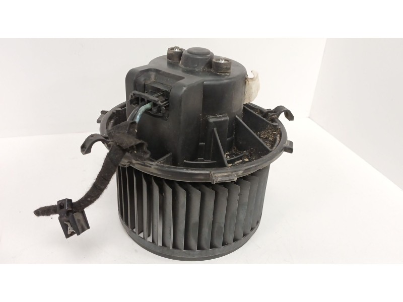 Recambio de motor calefaccion para citroën jumper ii autobús 2.2 hdi 120 referencia OEM IAM   