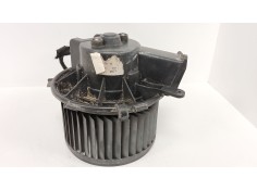 Recambio de motor calefaccion para citroën jumper ii autobús 2.2 hdi 120 referencia OEM IAM    2