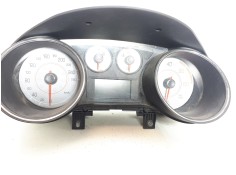 Recambio de cuadro instrumentos para fiat bravo (198) 1.9 16v dynamic multijet referencia OEM IAM 51774250