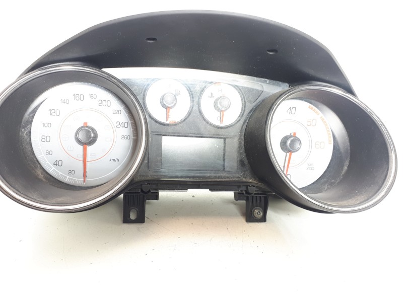 Recambio de cuadro instrumentos para fiat bravo (198) 1.9 16v dynamic multijet referencia OEM IAM 51774250  