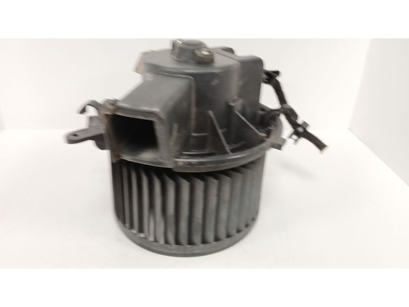 Recambio de motor calefaccion para citroën jumper ii autobús 2.2 hdi 120 referencia OEM IAM   