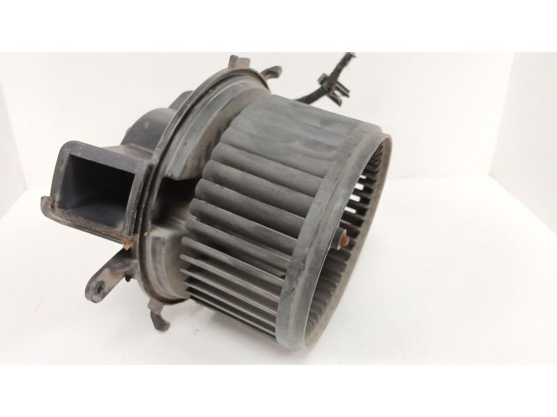 Recambio de motor calefaccion para citroën jumper ii autobús 2.2 hdi 120 referencia OEM IAM   