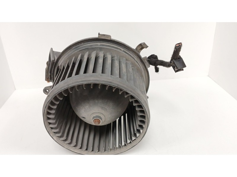 Recambio de motor calefaccion para citroën jumper ii autobús 2.2 hdi 120 referencia OEM IAM   