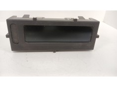 Recambio de pantalla multifuncion para renault laguna iii (bt0/1) 1.5 dci (bt00, bt0a, bt0t, bt1j) referencia OEM IAM 280346458R