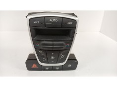 Recambio de mando climatizador para renault laguna iii (bt0/1) 1.5 dci (bt00, bt0a, bt0t, bt1j) referencia OEM IAM    2