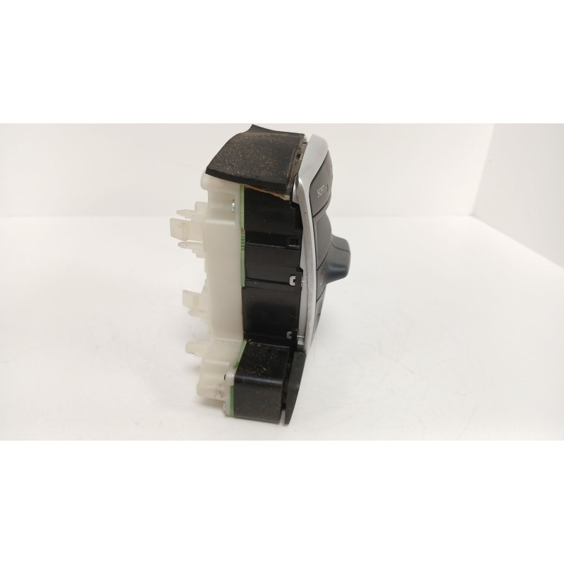 Recambio de mando climatizador para renault laguna iii (bt0/1) 1.5 dci (bt00, bt0a, bt0t, bt1j) referencia OEM IAM 275100002R  