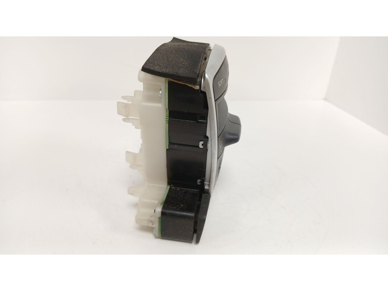 Recambio de mando climatizador para renault laguna iii (bt0/1) 1.5 dci (bt00, bt0a, bt0t, bt1j) referencia OEM IAM 275100002R  