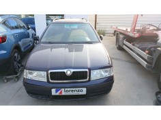 skoda octavia i combi (1u5) del año 2002