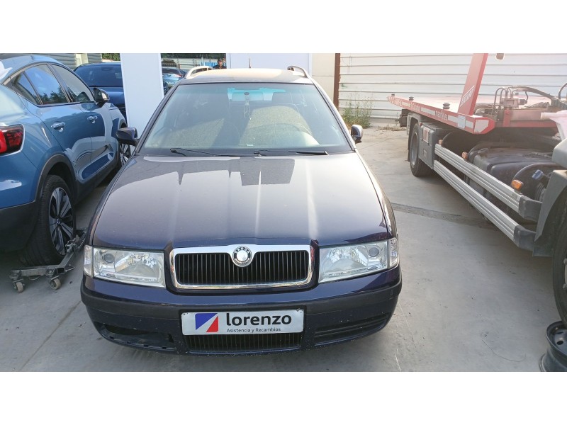 skoda octavia i combi (1u5) del año 2002