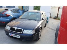 skoda octavia i combi (1u5) del año 2002 2