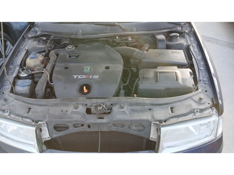 skoda octavia i combi (1u5) del año 2002