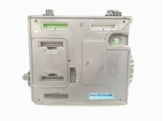 Recambio de modulo electronico para renault megane iii berlina 5 p dynamique referencia OEM IAM 284B13640R BCMX95 S180098201