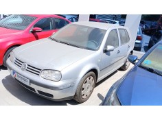 volkswagen golf iv (1j1) del año 2003