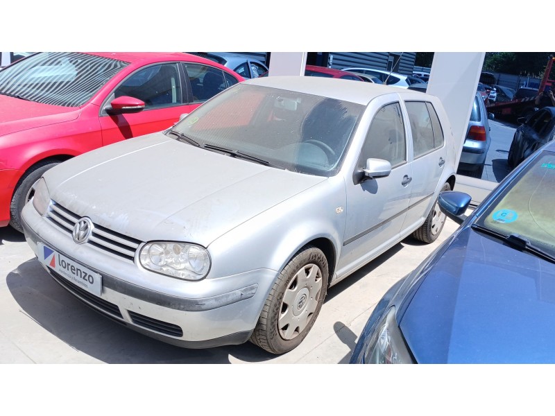 volkswagen golf iv (1j1) del año 2003