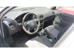 volkswagen golf iv (1j1) del año 2003 2