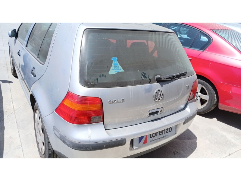 volkswagen golf iv (1j1) del año 2003