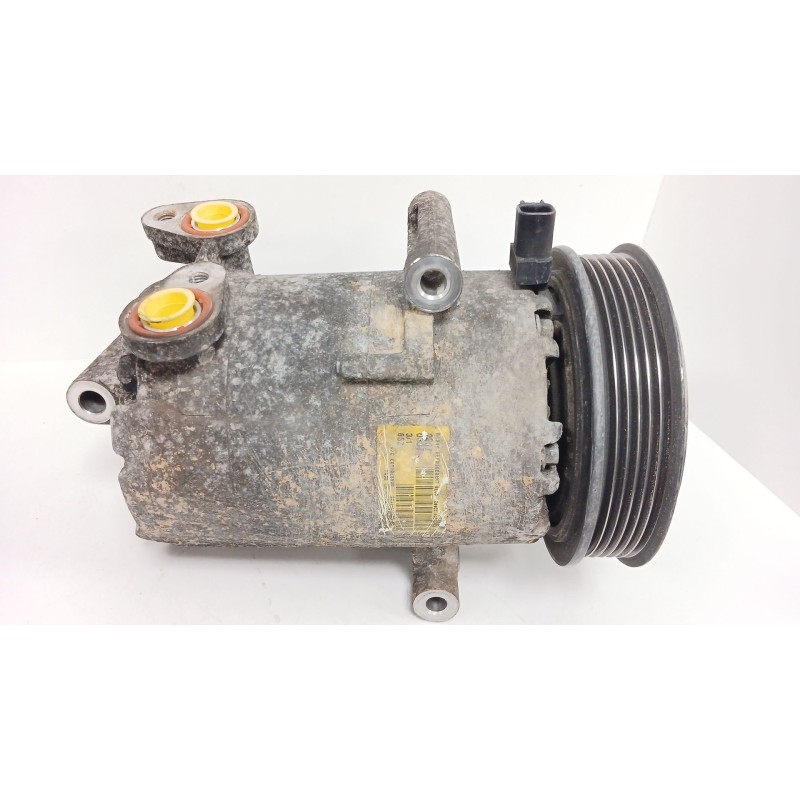 Recambio de compresor aire acondicionado para citroën jumper ii autobús 2.2 hdi 120 referencia OEM IAM 6C1119D629AC  