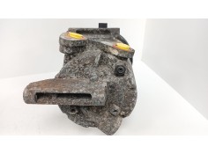 Recambio de compresor aire acondicionado para citroën jumper ii autobús 2.2 hdi 120 referencia OEM IAM 6C1119D629AC   2