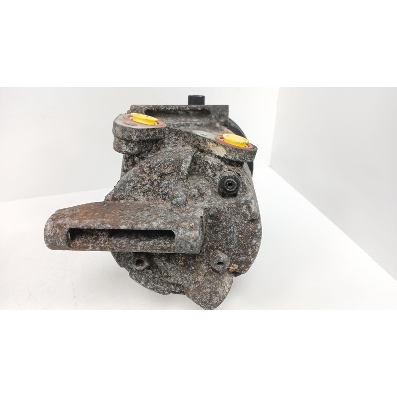 Recambio de compresor aire acondicionado para citroën jumper ii autobús 2.2 hdi 120 referencia OEM IAM 6C1119D629AC  