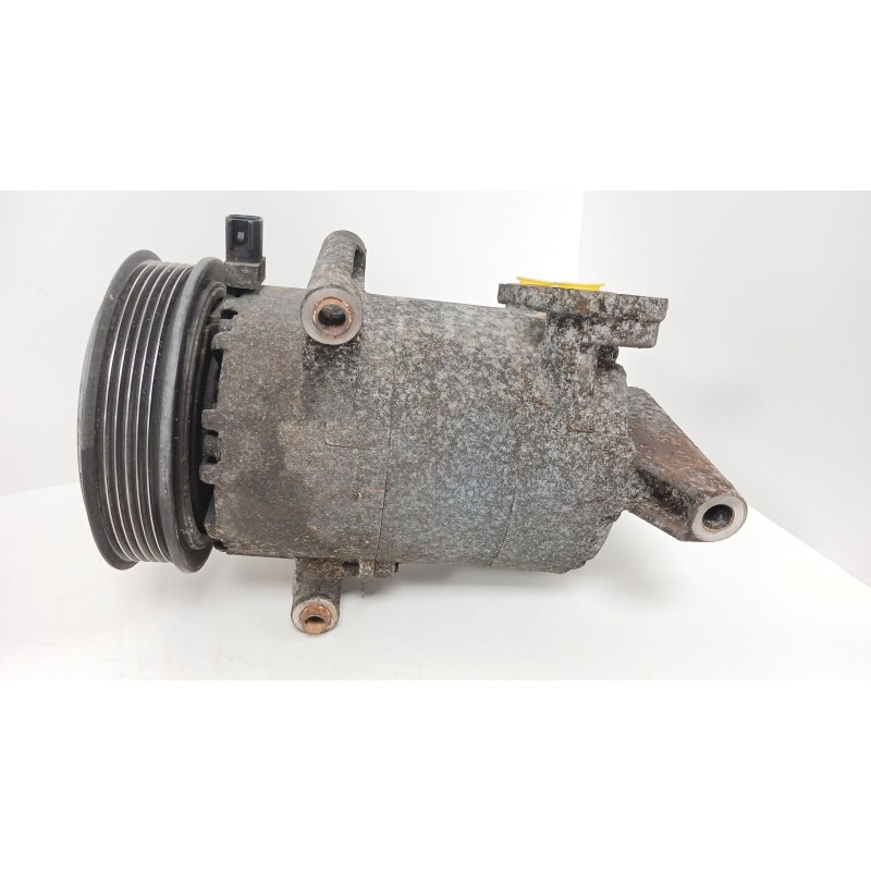 Recambio de compresor aire acondicionado para citroën jumper ii autobús 2.2 hdi 120 referencia OEM IAM 6C1119D629AC  