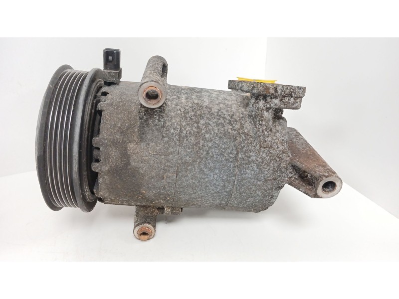 Recambio de compresor aire acondicionado para citroën jumper ii autobús 2.2 hdi 120 referencia OEM IAM 6C1119D629AC  