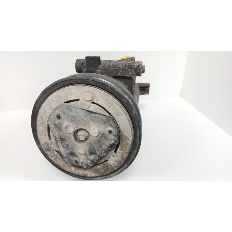 Recambio de compresor aire acondicionado para citroën jumper ii autobús 2.2 hdi 120 referencia OEM IAM 6C1119D629AC  
