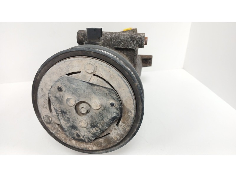 Recambio de compresor aire acondicionado para citroën jumper ii autobús 2.2 hdi 120 referencia OEM IAM 6C1119D629AC  