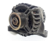 Recambio de alternador para fiat panda (169) 1.2 8v alessi referencia OEM IAM 51709133 MS1022118440 70A
