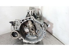 Recambio de caja cambios para skoda octavia i combi (1u5) 1.9 tdi referencia OEM IAM EGS  