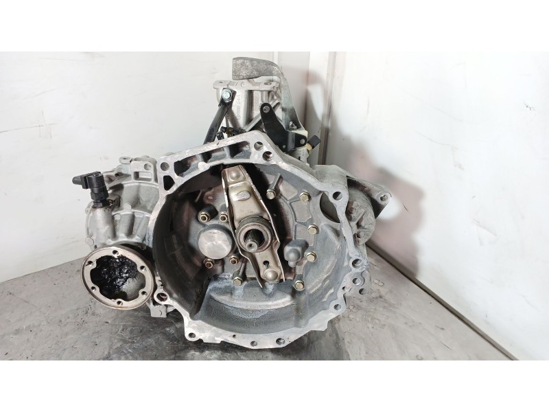 Recambio de caja cambios para skoda octavia i combi (1u5) 1.9 tdi referencia OEM IAM EGS  