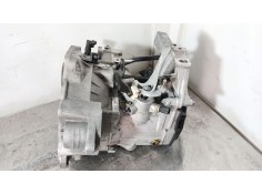 Recambio de caja cambios para skoda octavia i combi (1u5) 1.9 tdi referencia OEM IAM EGS   2