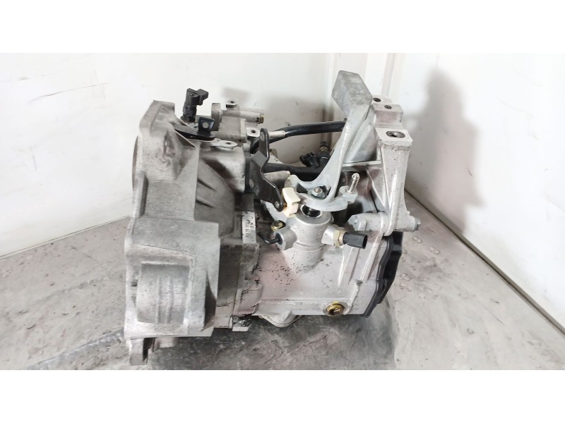 Recambio de caja cambios para skoda octavia i combi (1u5) 1.9 tdi referencia OEM IAM EGS  