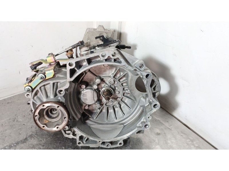 Recambio de caja cambios para volkswagen golf iv (1j1) 1.6 16v referencia OEM IAM ERT  