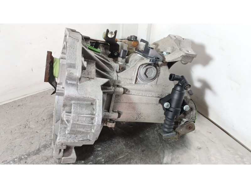 Recambio de caja cambios para volkswagen golf iv (1j1) 1.6 16v referencia OEM IAM ERT  