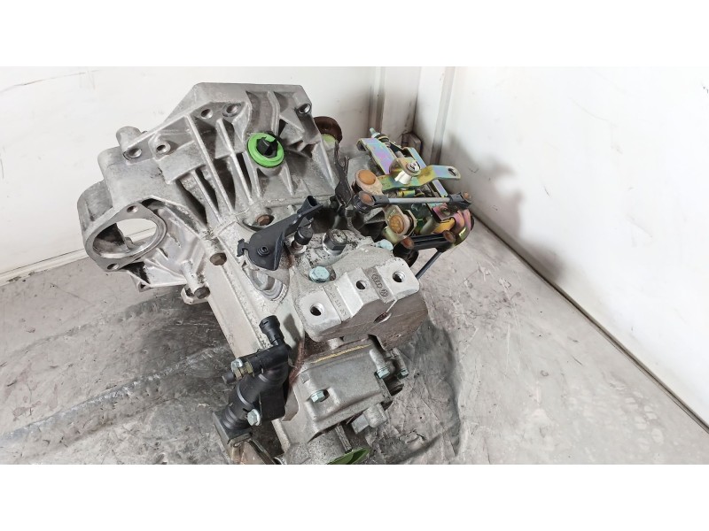 Recambio de caja cambios para volkswagen golf iv (1j1) 1.6 16v referencia OEM IAM ERT  
