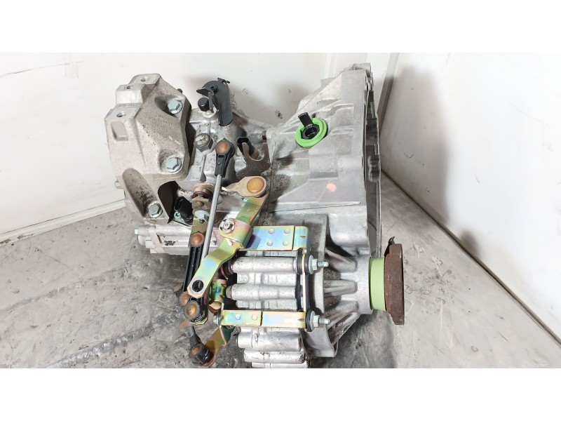 Recambio de caja cambios para volkswagen golf iv (1j1) 1.6 16v referencia OEM IAM ERT  