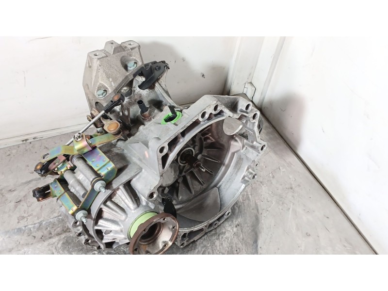 Recambio de caja cambios para volkswagen golf iv (1j1) 1.6 16v referencia OEM IAM ERT  