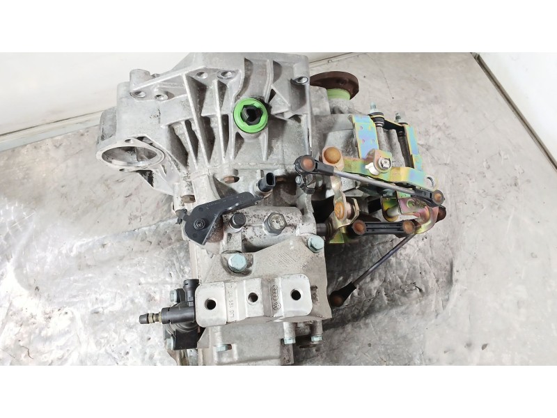 Recambio de caja cambios para volkswagen golf iv (1j1) 1.6 16v referencia OEM IAM ERT  