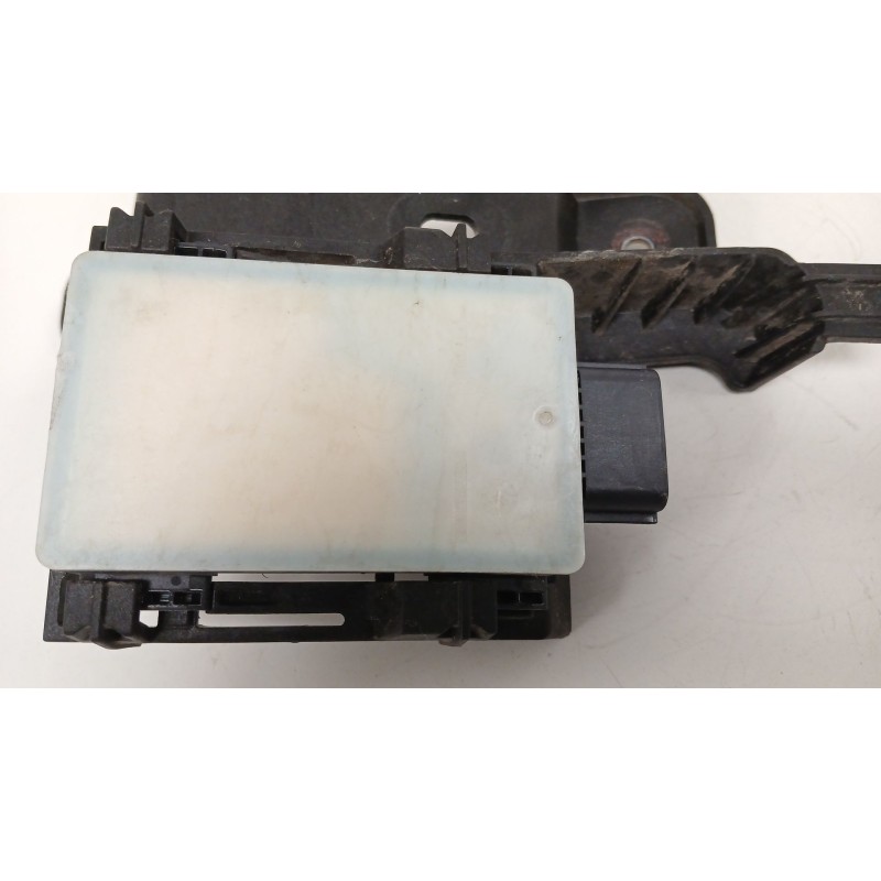 Recambio de modulo electronico para renault arkana i (lcm_, ldn_) 1.3 tce 140 (ldn0) referencia OEM IAM 28618544B  