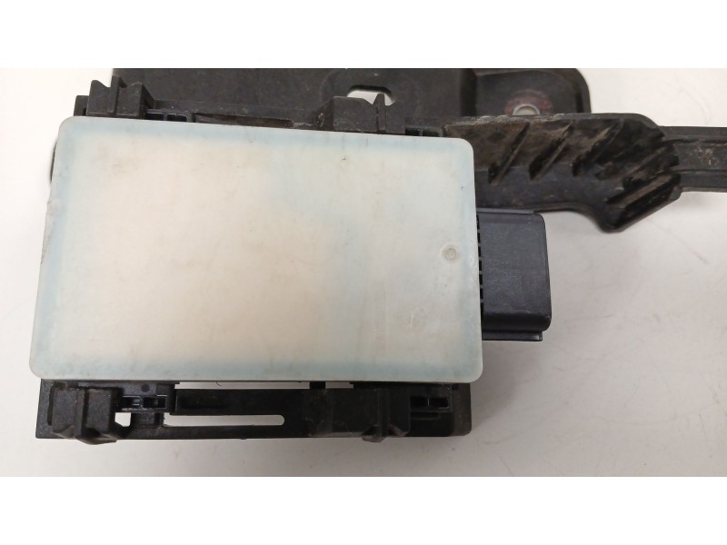 Recambio de modulo electronico para renault arkana i (lcm_, ldn_) 1.3 tce 140 (ldn0) referencia OEM IAM 28618544B  