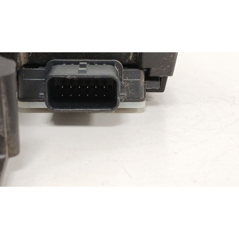 Recambio de modulo electronico para renault arkana i (lcm_, ldn_) 1.3 tce 140 (ldn0) referencia OEM IAM 28618544B  