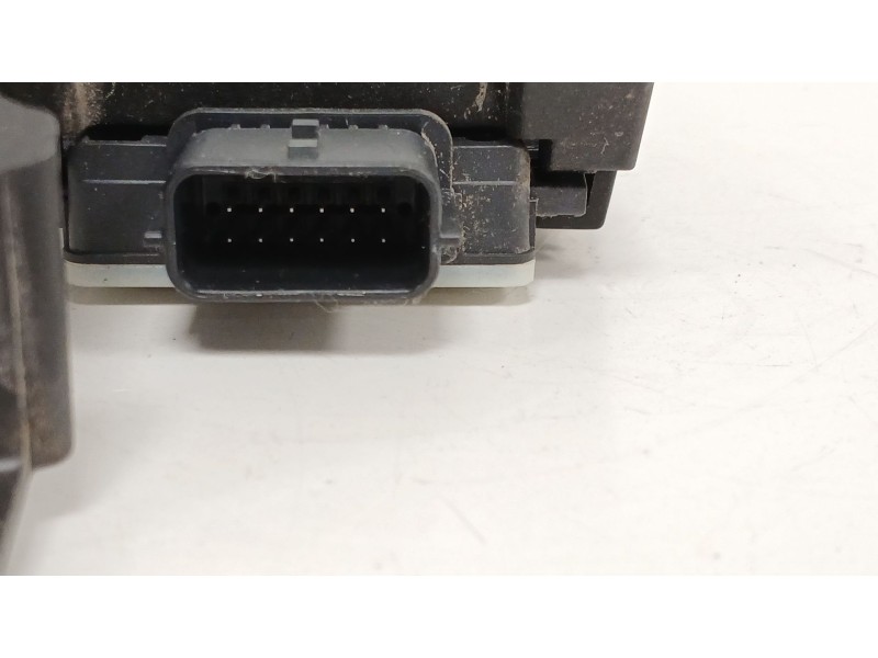 Recambio de modulo electronico para renault arkana i (lcm_, ldn_) 1.3 tce 140 (ldn0) referencia OEM IAM 28618544B  